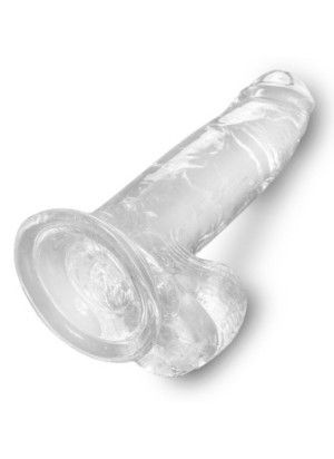 Cock with Balls 7